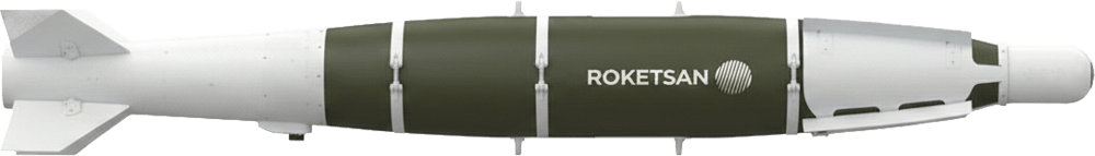 ELÇİN-82 Render - 2