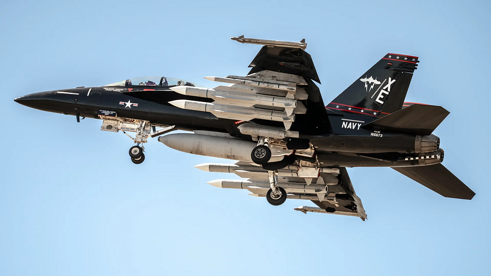 AIM-174B