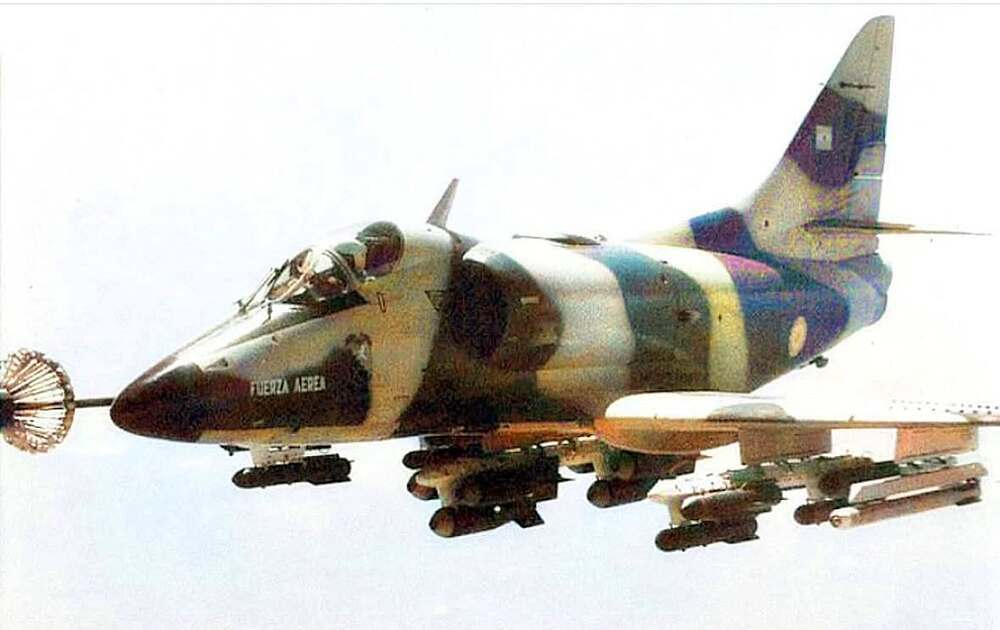 papam skyhawk