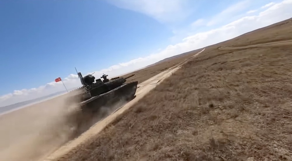 Altay T1 (2023) - 50