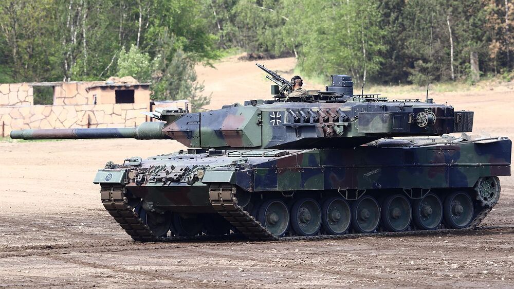 leopard-2