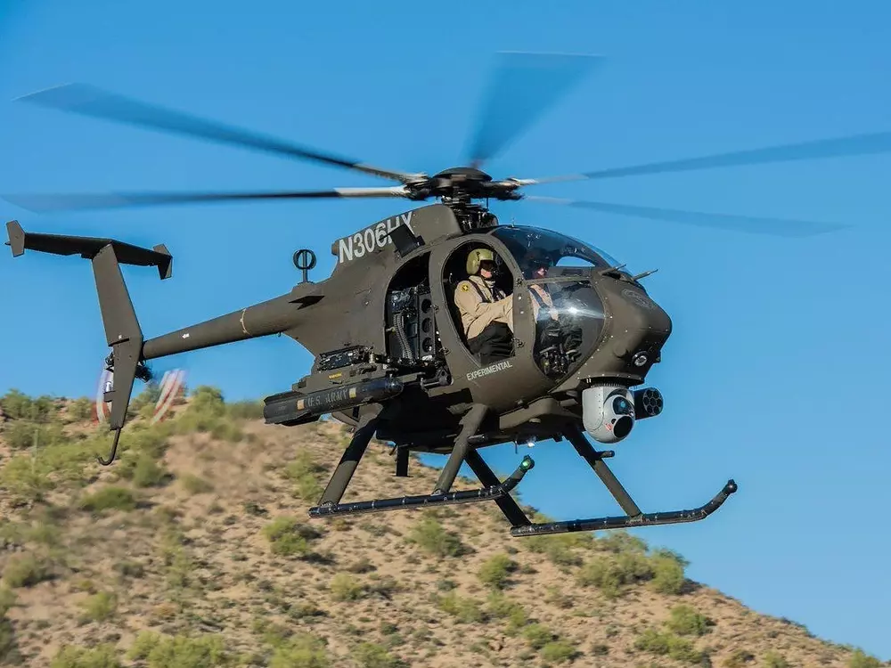 MH-6_Little_Bird