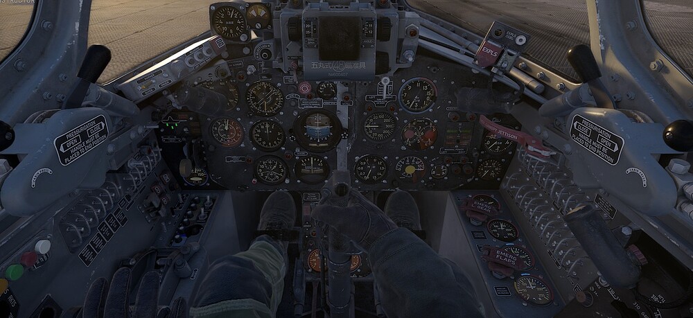 f6cockpit