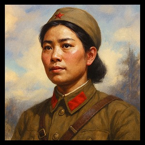 赵一曼