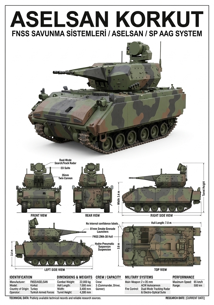 fnss-aselsan-korkut-technical-visualization