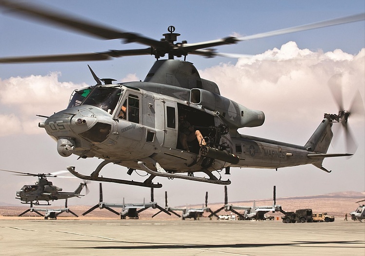 UH-1Y