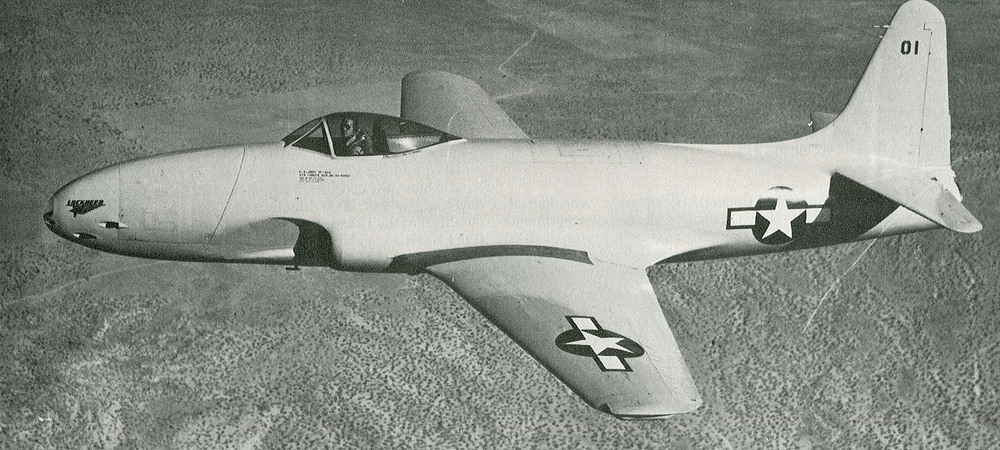 Lockheed_XP-80A_(5160103803)