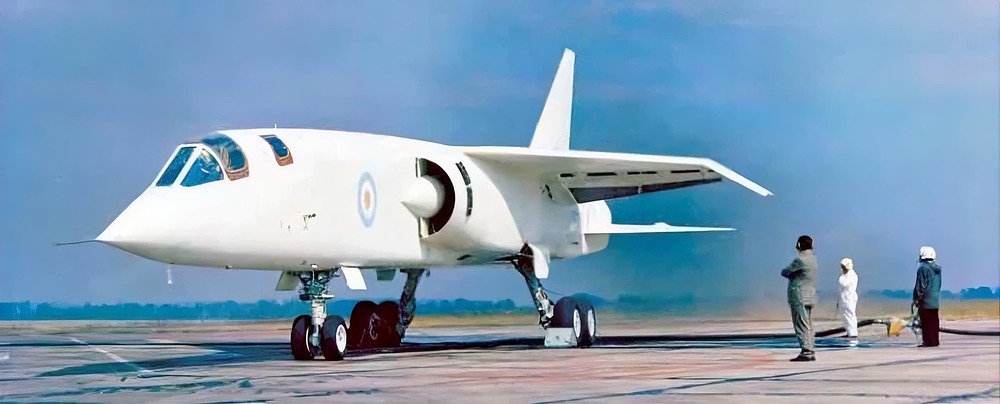 TSR2