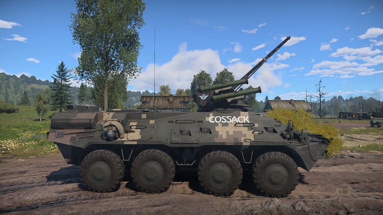 In Game