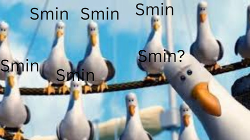 Smin