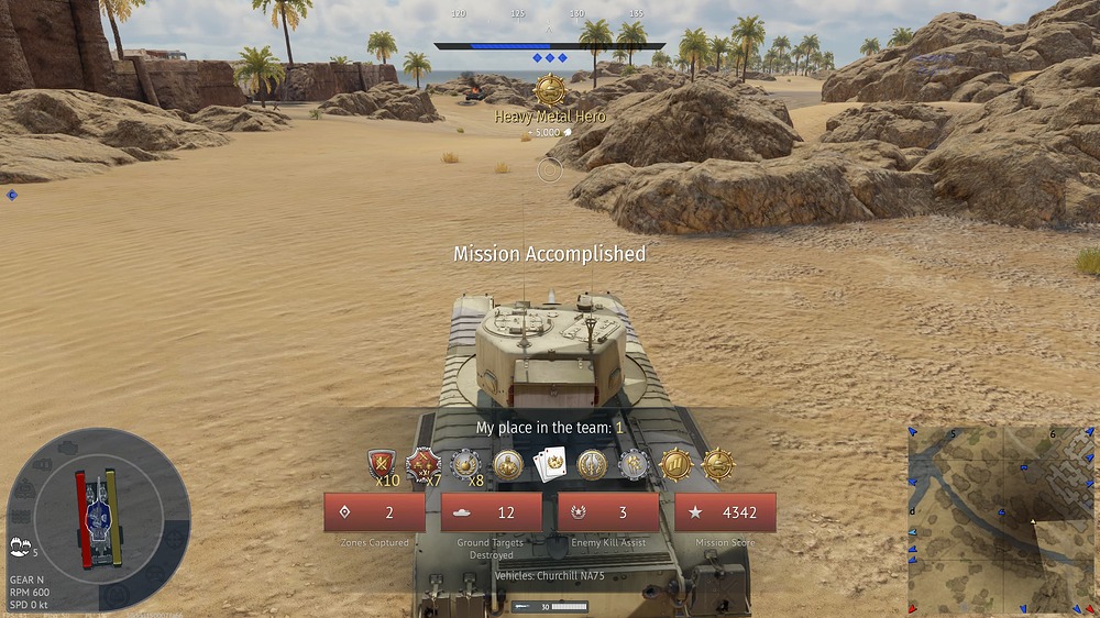 War Thunder (DirectX 12, 64bit) - In battle 17_07_2025 23_46_10