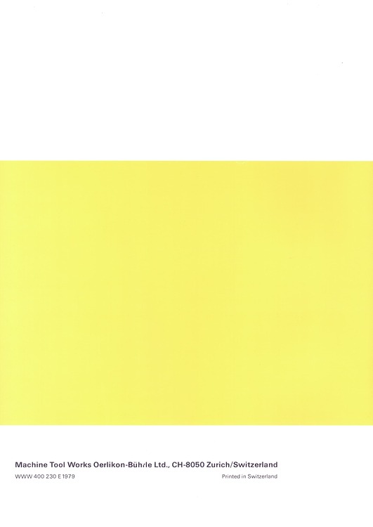 Oerlikon 35 mm Gun Turret Type GDD-A (1979) p9