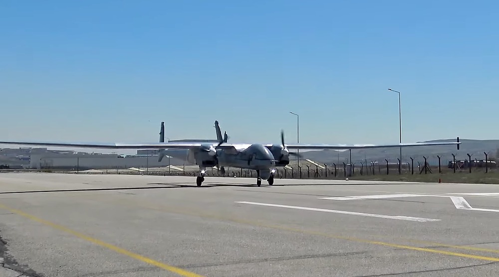 AKSUNGUR (PD170) - 6