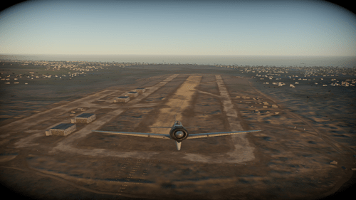 Dumb A6M2-N (current)