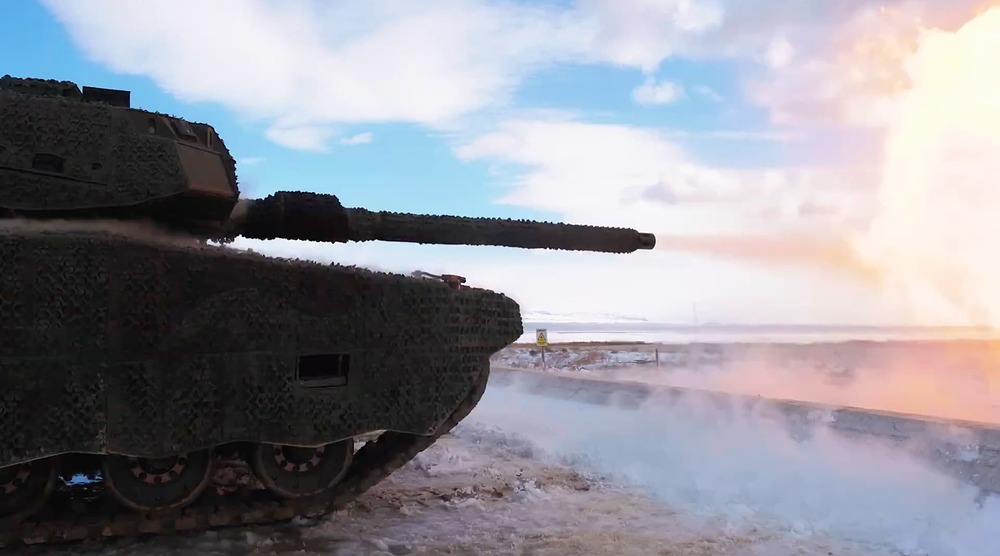 Altay T1 (2023) - 33