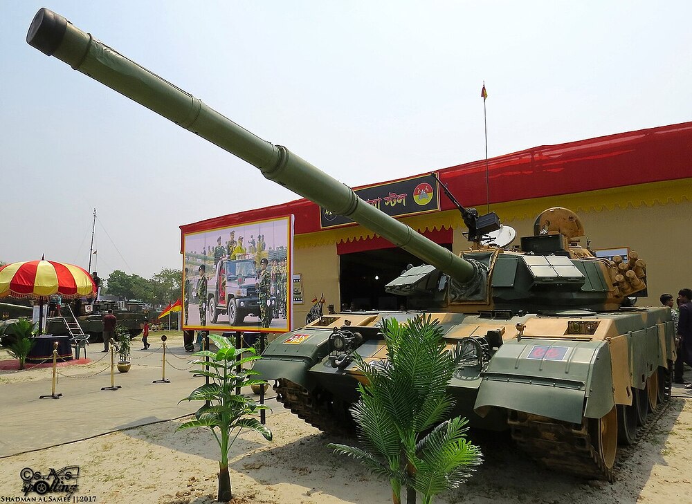 Bangladesh_Army_upgraded_T-59G_'Durjoy'MBT.(33659622075)