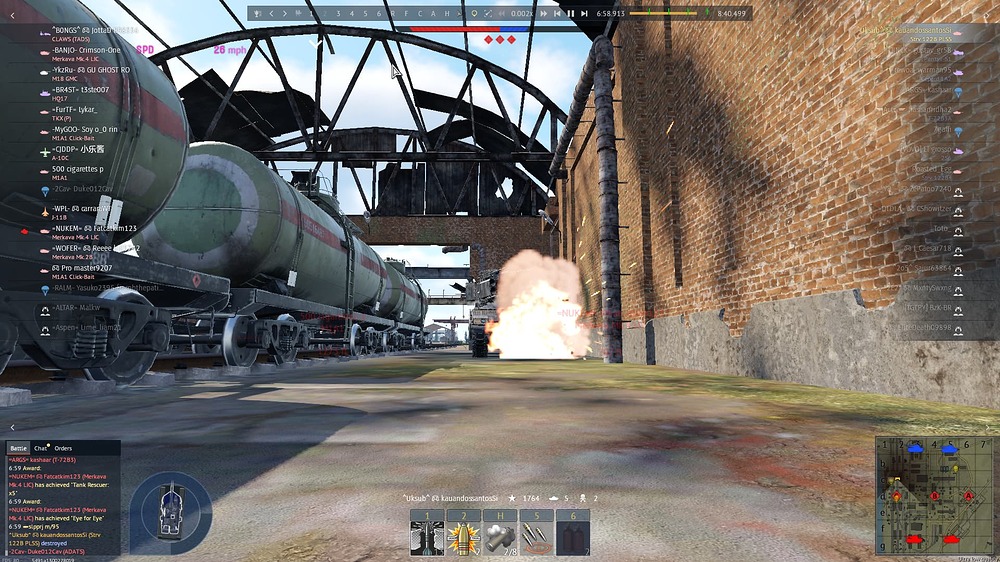 War Thunder Screenshot 2025.09.01 - 09.00.33.28