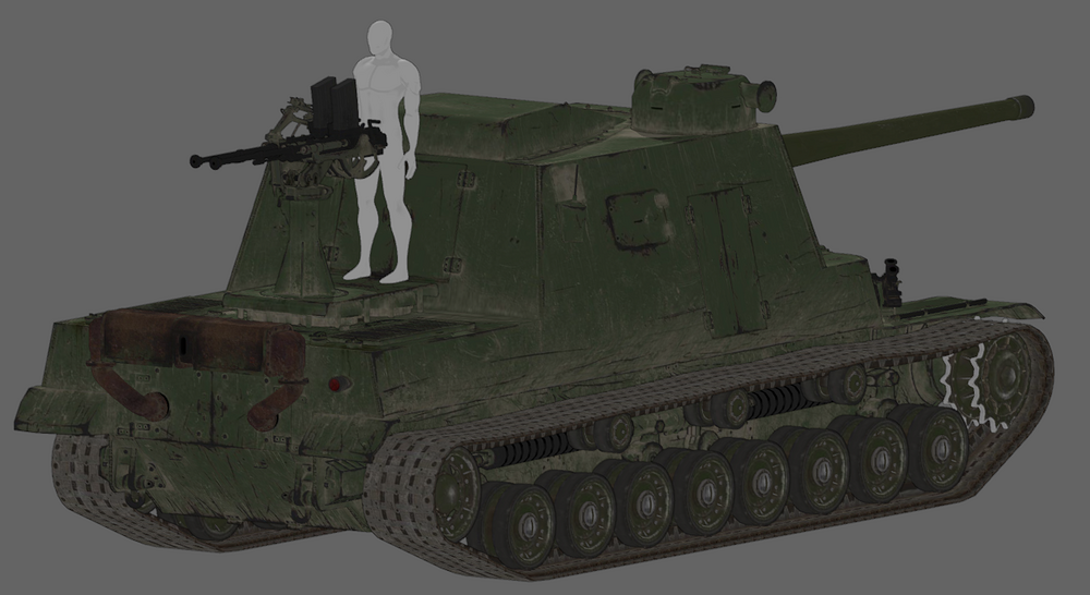 Ho-RiIIAAOperator