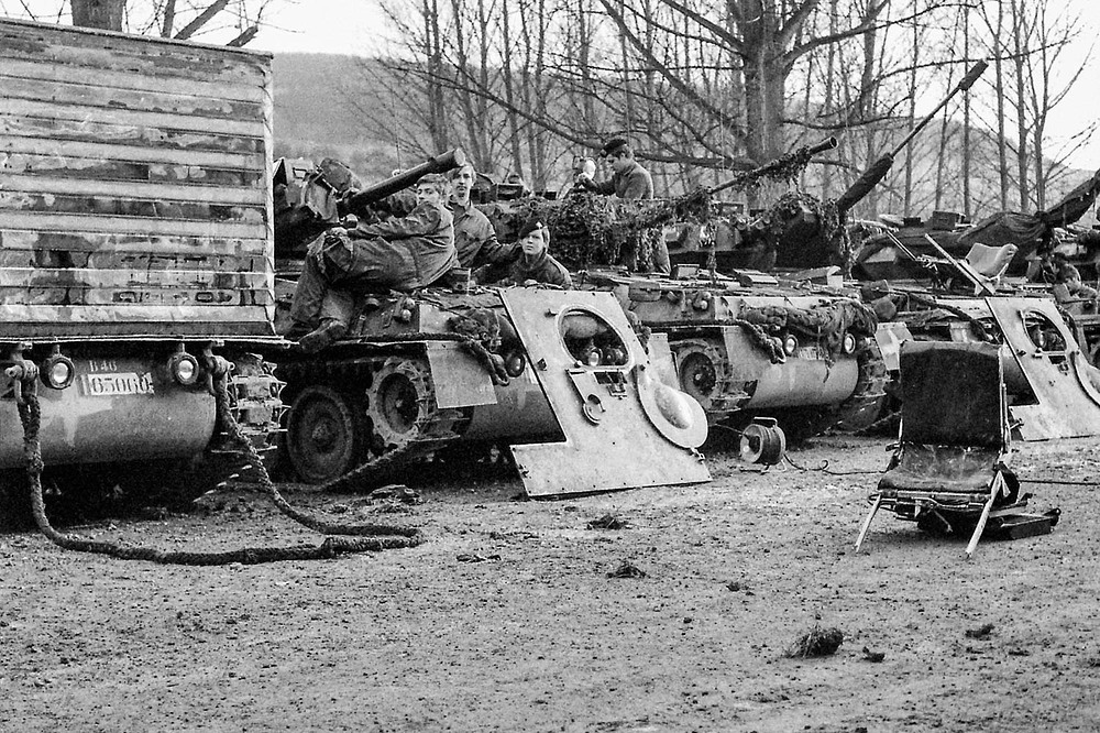 Golden Winkler 1979 FTX COMRECCE-2