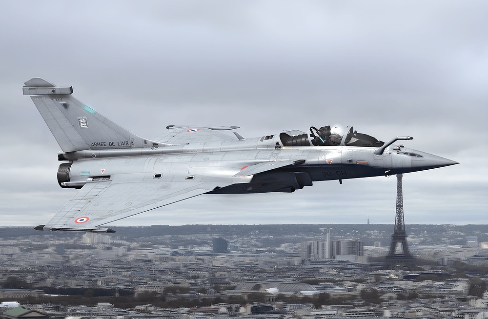 rafale