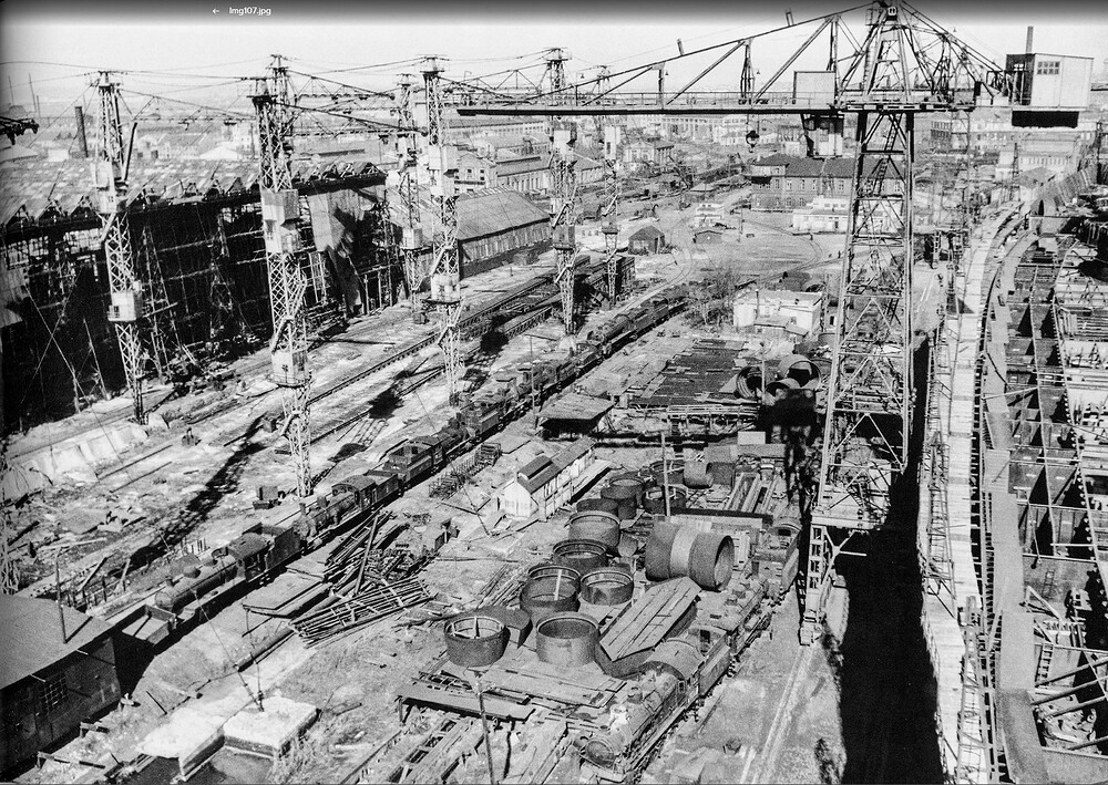 Walter Hollnagel Ukraina