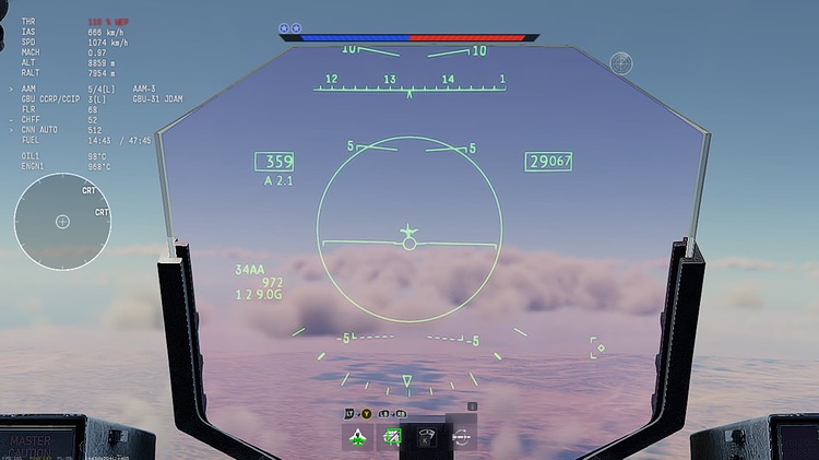 War Thunder (DirectX 12, 64bit) - In battle 2025-12-27 8_03_45 PM