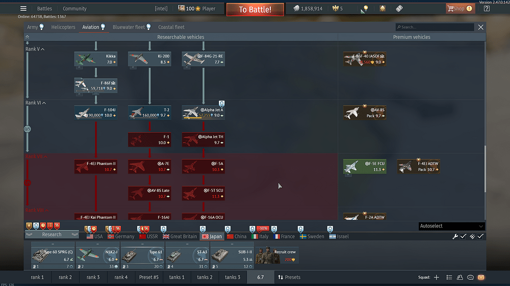 War Thunder Screenshot 2025.09.22 - 12.47.08.74