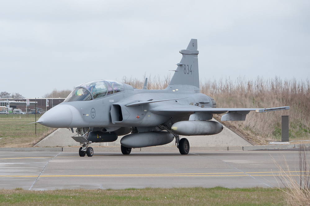 Swedish_Air_Force_(39834)_Saab_JAS-39D_Gripen