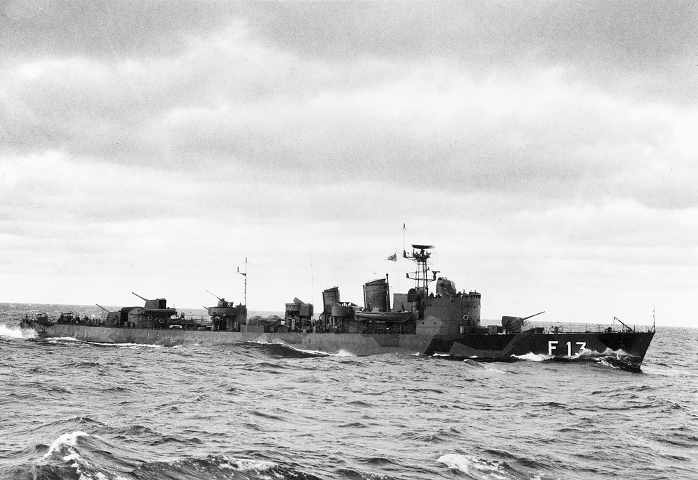 Hälsingborg 1968
