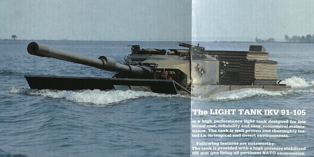 IKV 91-105 (RH105)