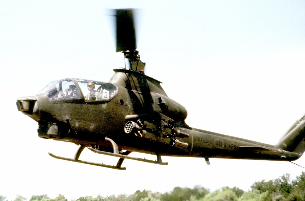 AH-1Q
