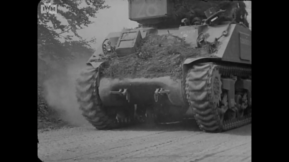 IWM (A70 116-10) - S2