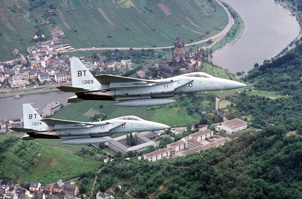 F-15As_525TFS_36TFW_Cochem_1977