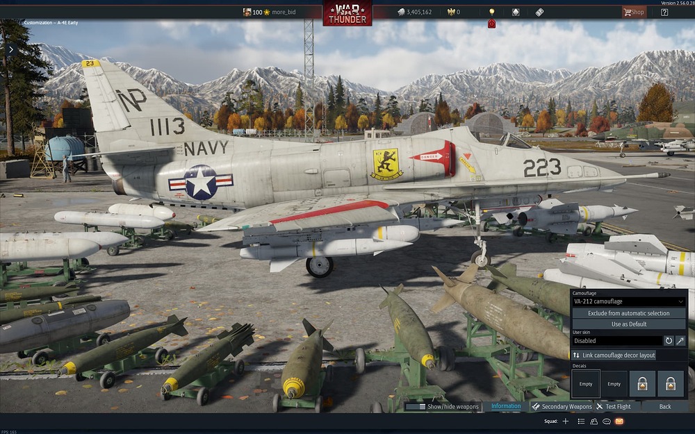 War Thunder (DirectX 12, 64bit) - Test Flight 6_8_2026 1_09_55 AM
