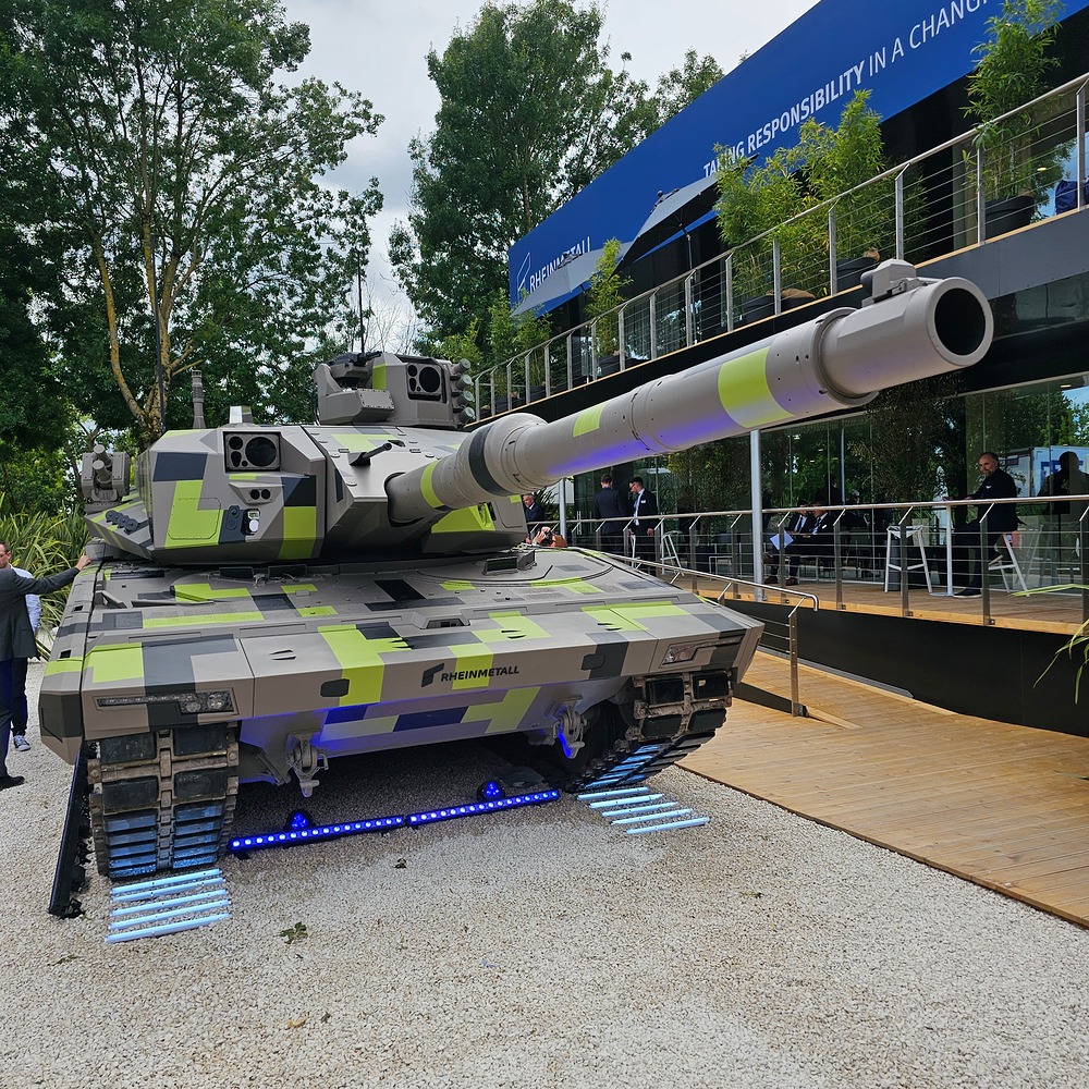 Panther KF51-U