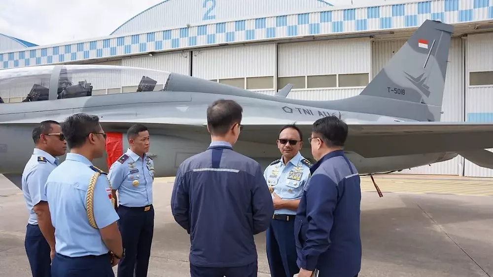 T-50i