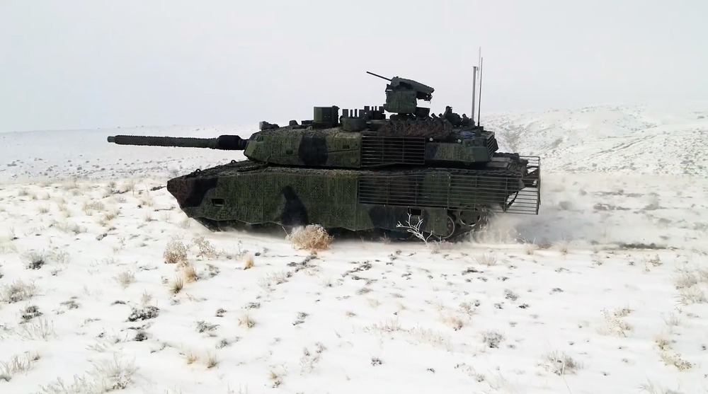 Altay T1 (2023) - 32