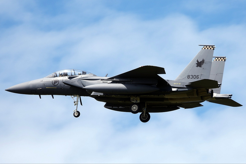 F-15SG