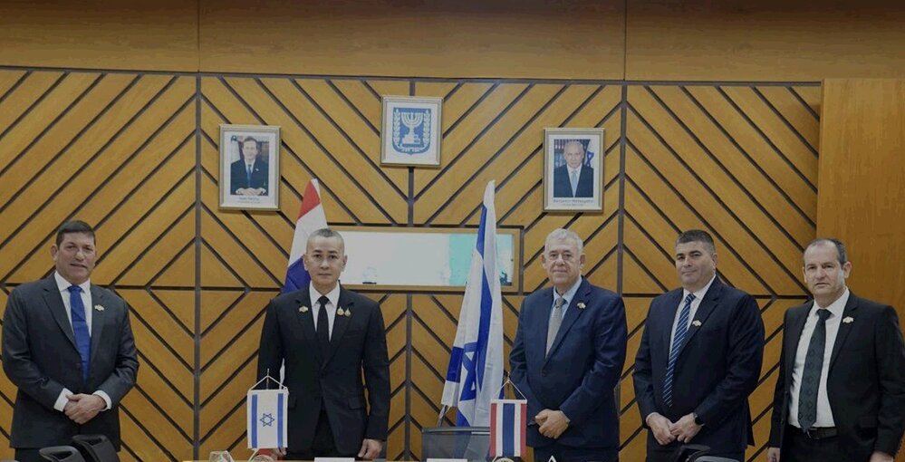 Barak MX RTAF IAI sign 4 DEC 2025-1