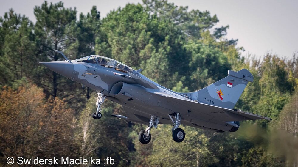 Indonesia-First-Rafale-Flight-1