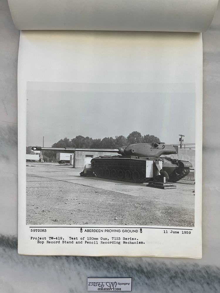 Archives Trip 49 199