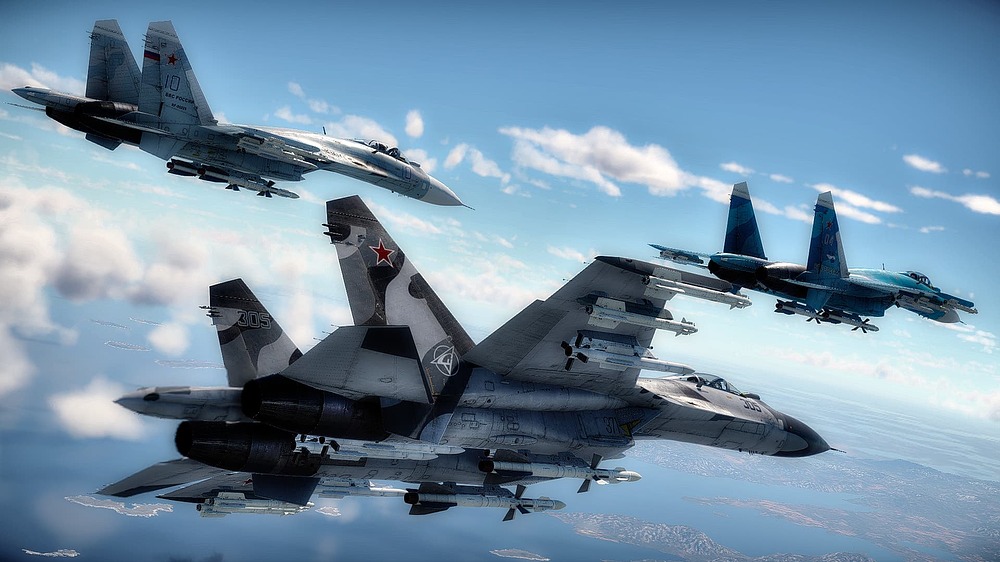 Su-27SM-5
