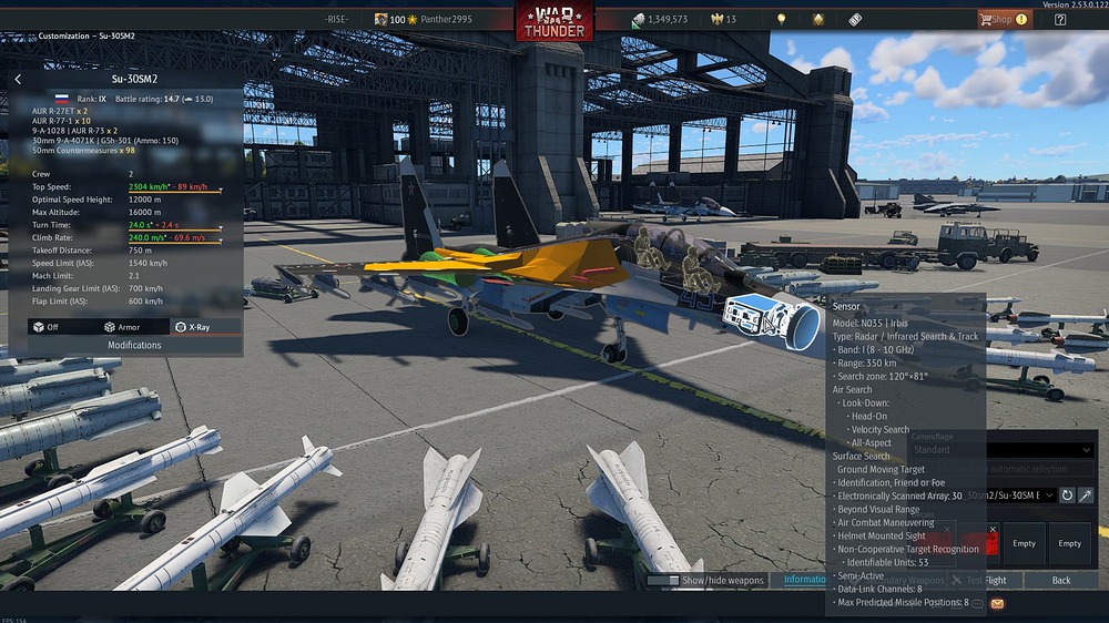 War Thunder Screenshot 2026.03.15 - 19.38.27.01