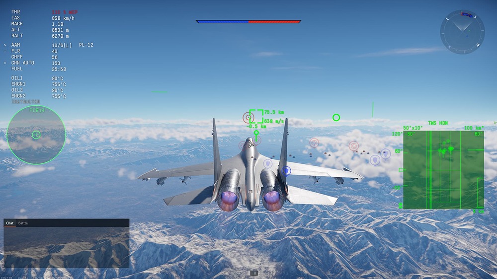 War Thunder Screenshot 2026.01.16 - 22.26.06.31