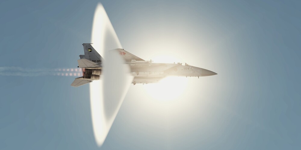 Mach