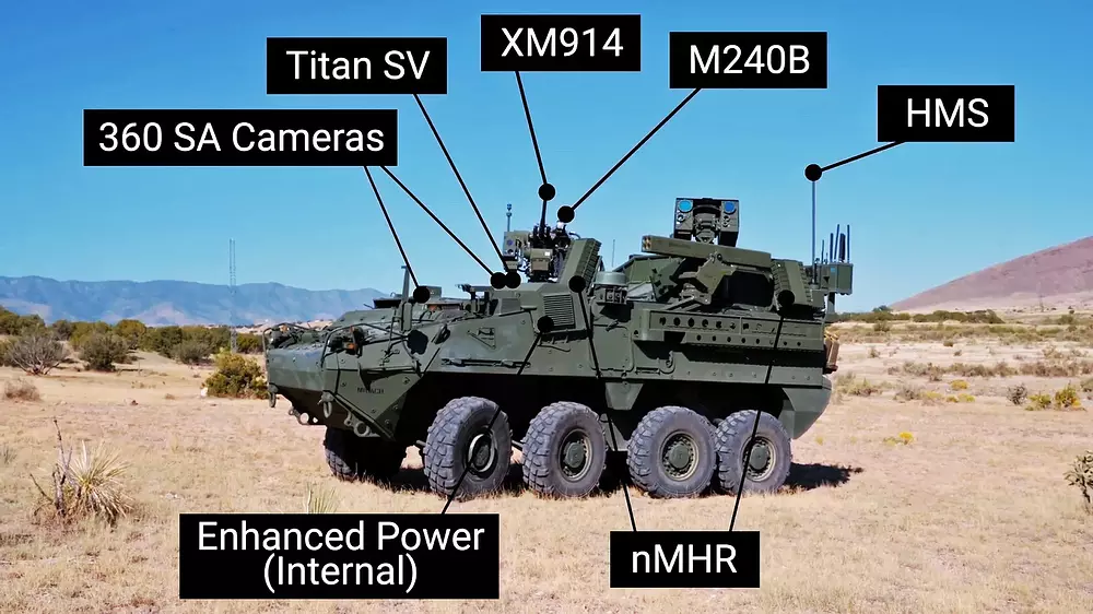 new-laser-counter-drone-stryker-unveiled