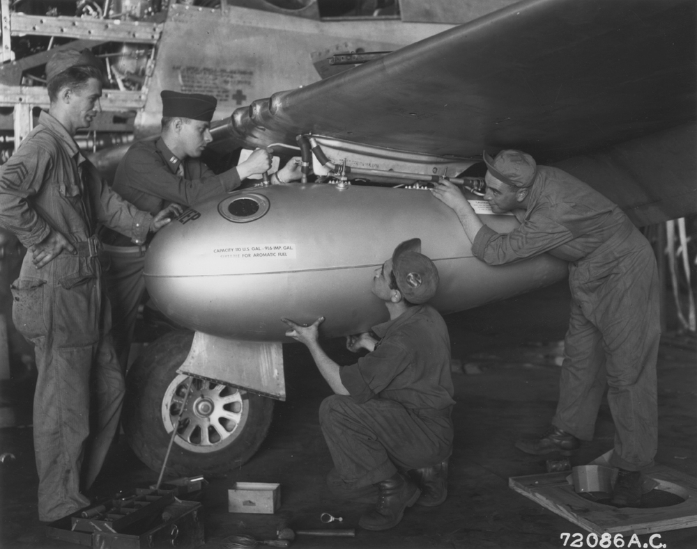 P-51D-Drop-Tank-A