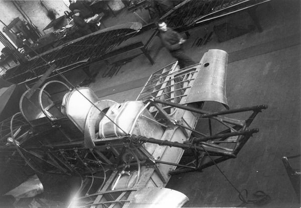 R-40 construction Haren 1939 01