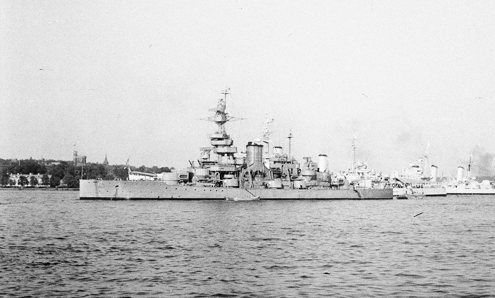 1949 GV utlandsbesök Fo184051AB - kopia