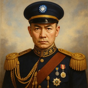 张自忠